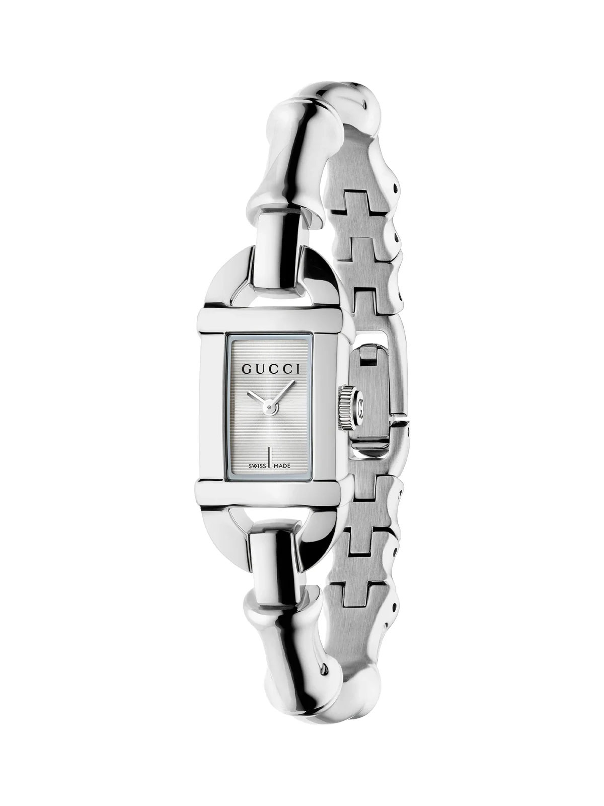 Bamboo Watch, 22x17mm Bamboo Watch, 22x17mm