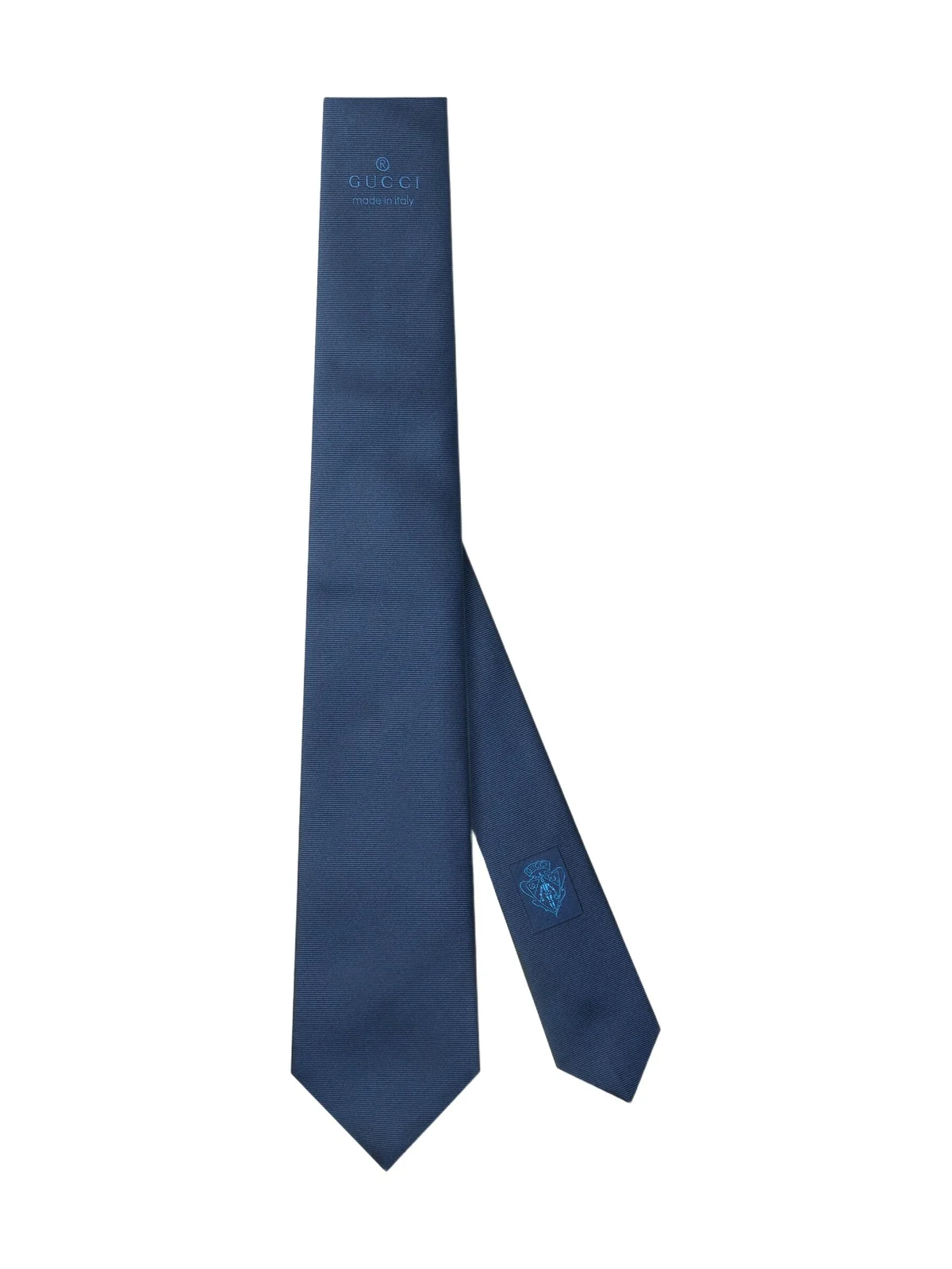 Gucci Silk Tie