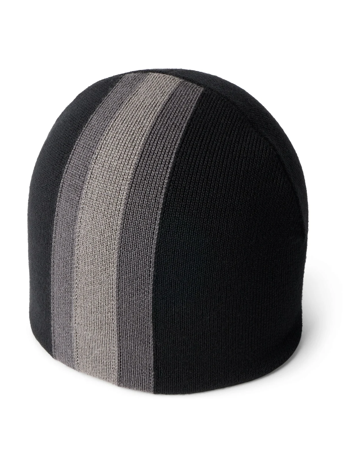 Gucci Wool Hat With Muted Web