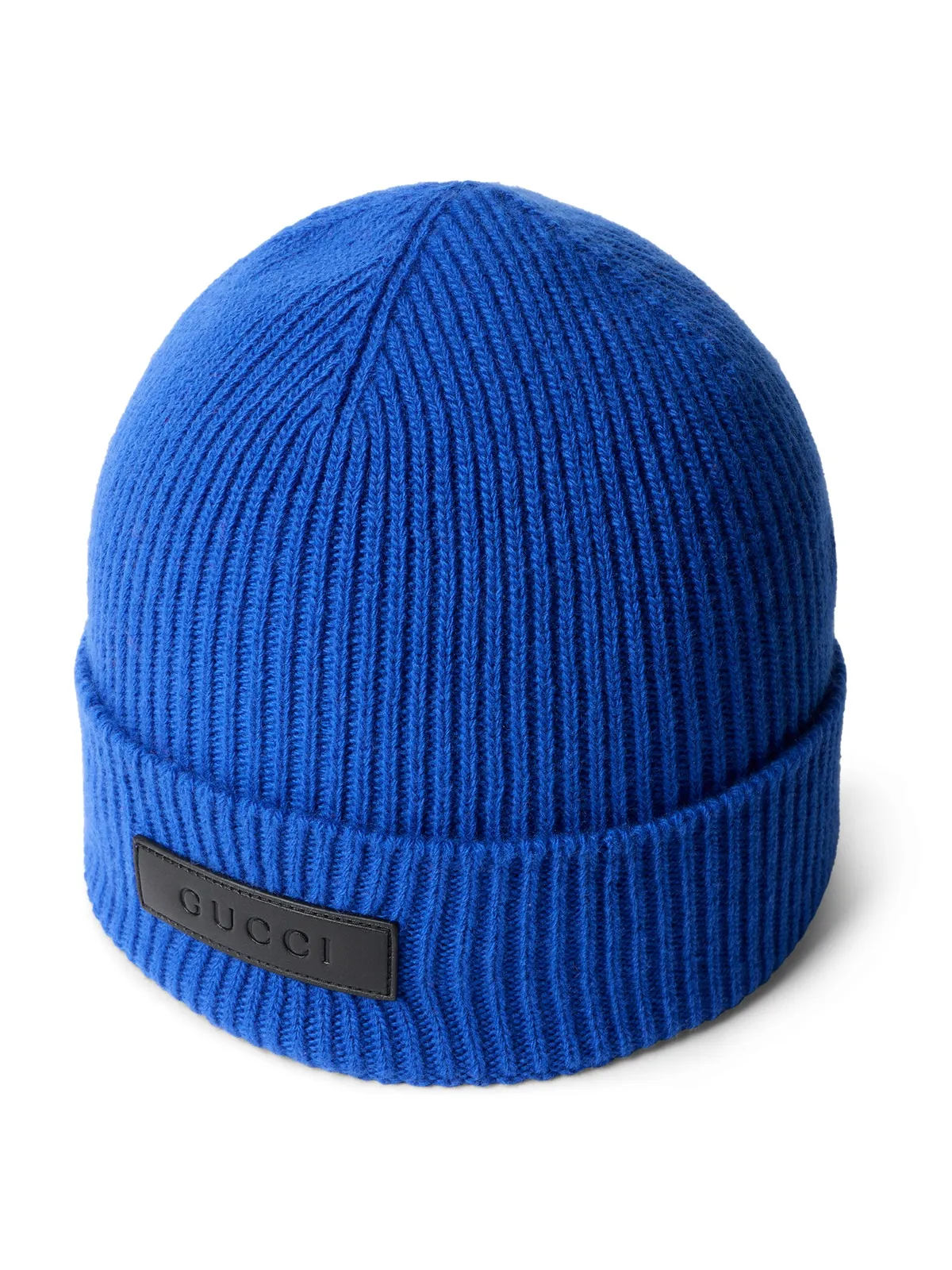 Gucci Rib Wool Hat