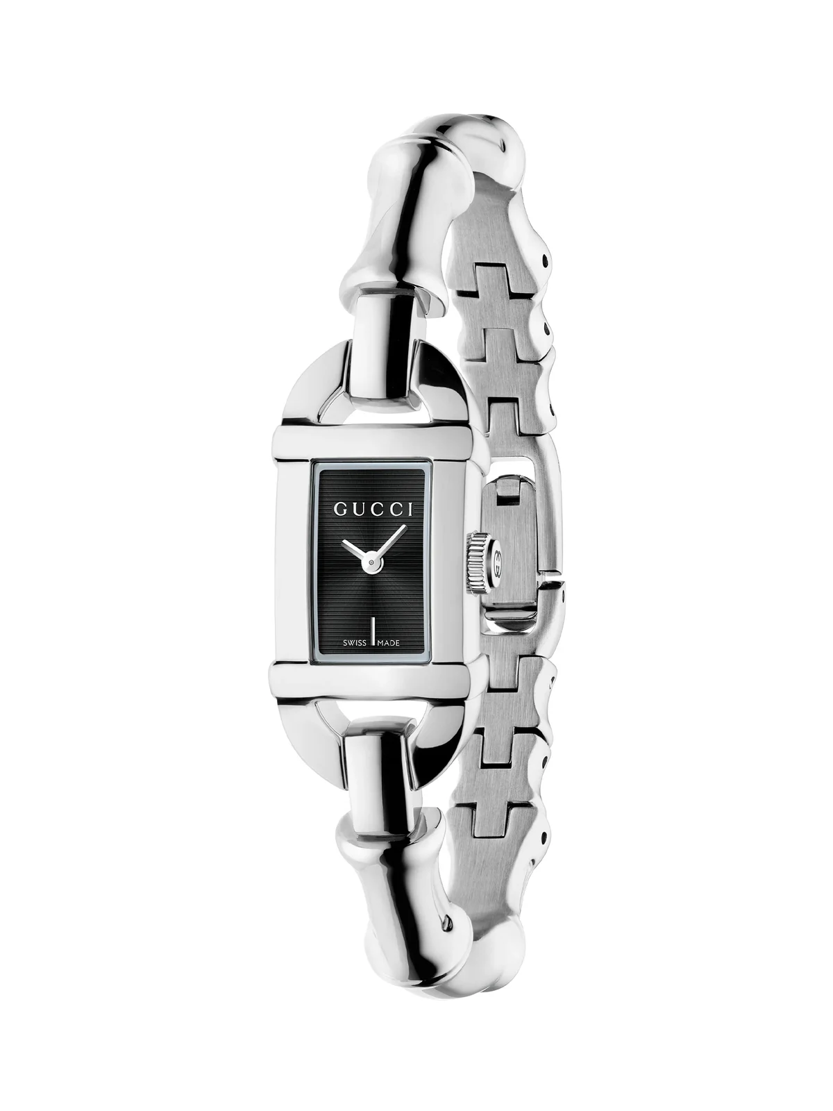 Bamboo Watch, 22x17mm Bamboo Watch, 22x17mm