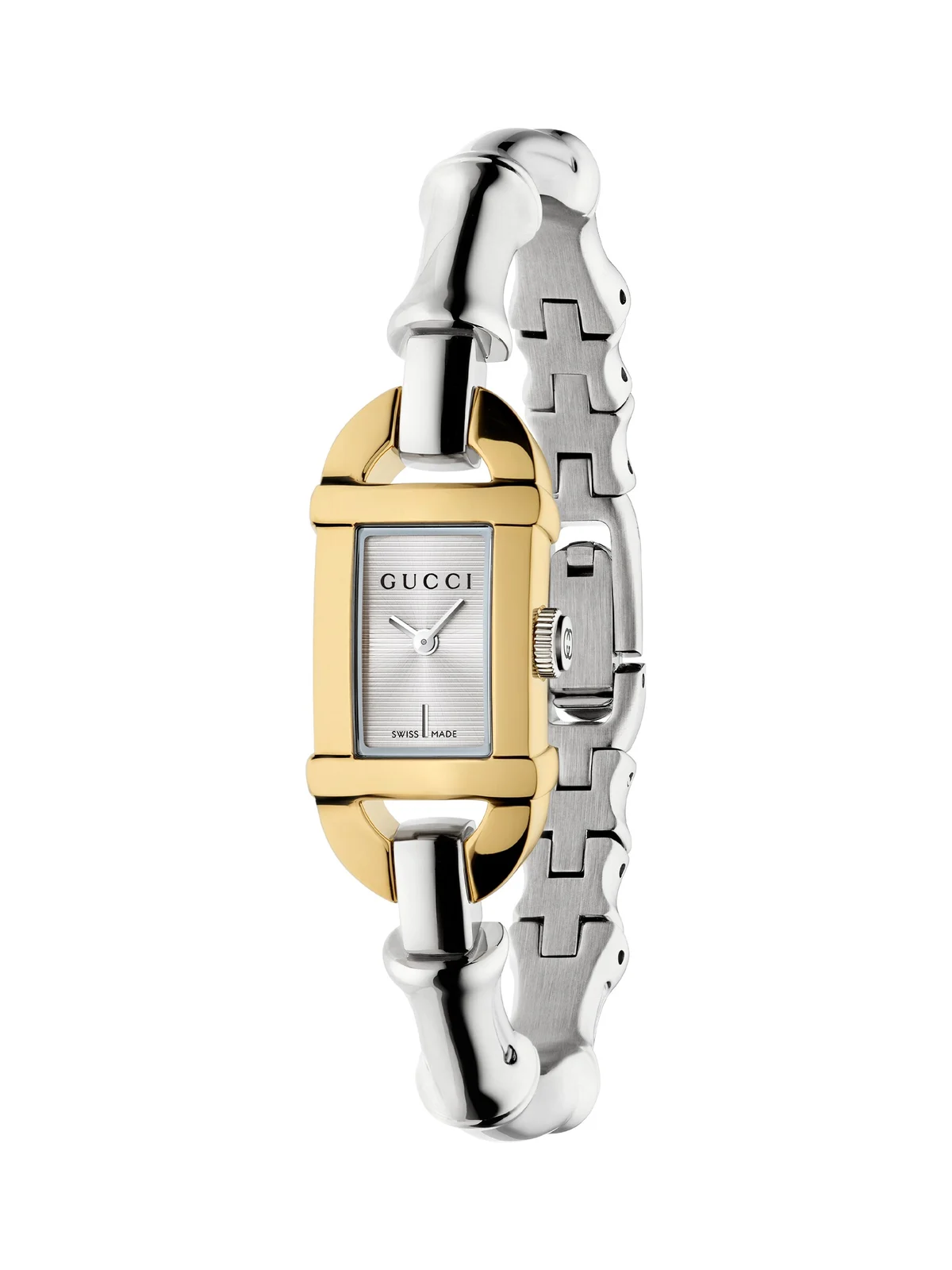 Bamboo Watch, 22x17mm Bamboo Watch, 22x17mm