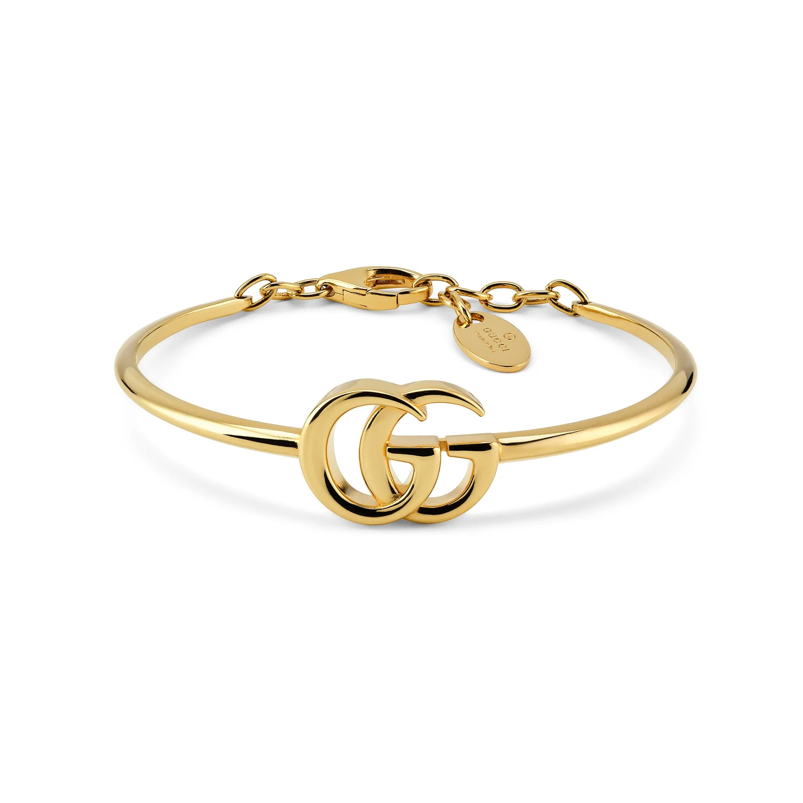 GG Marmont Sculpted Bracelet GG Marmont Sculpted Bracelet