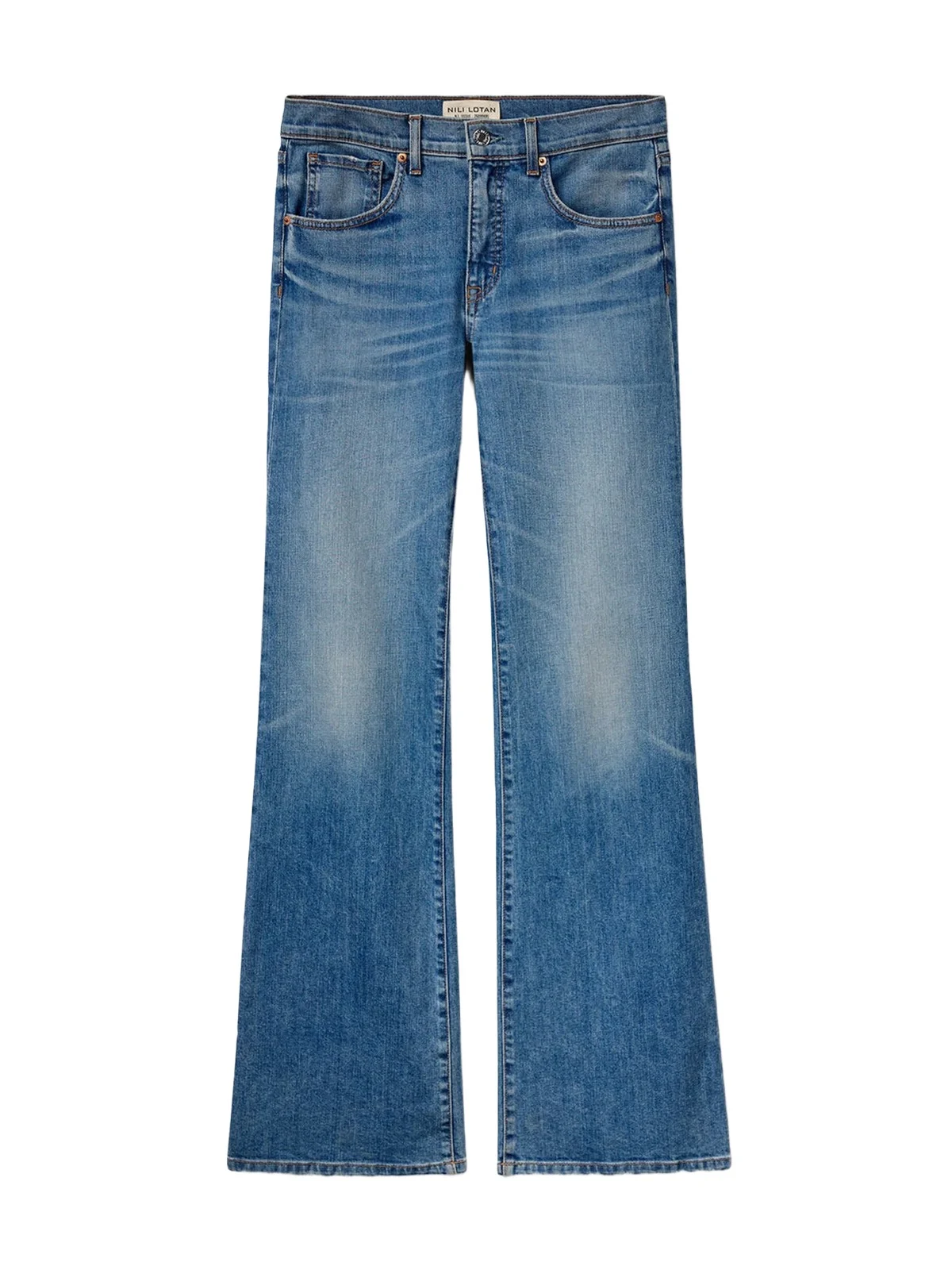 Celia Bootcut Jeans Celia Bootcut Jeans