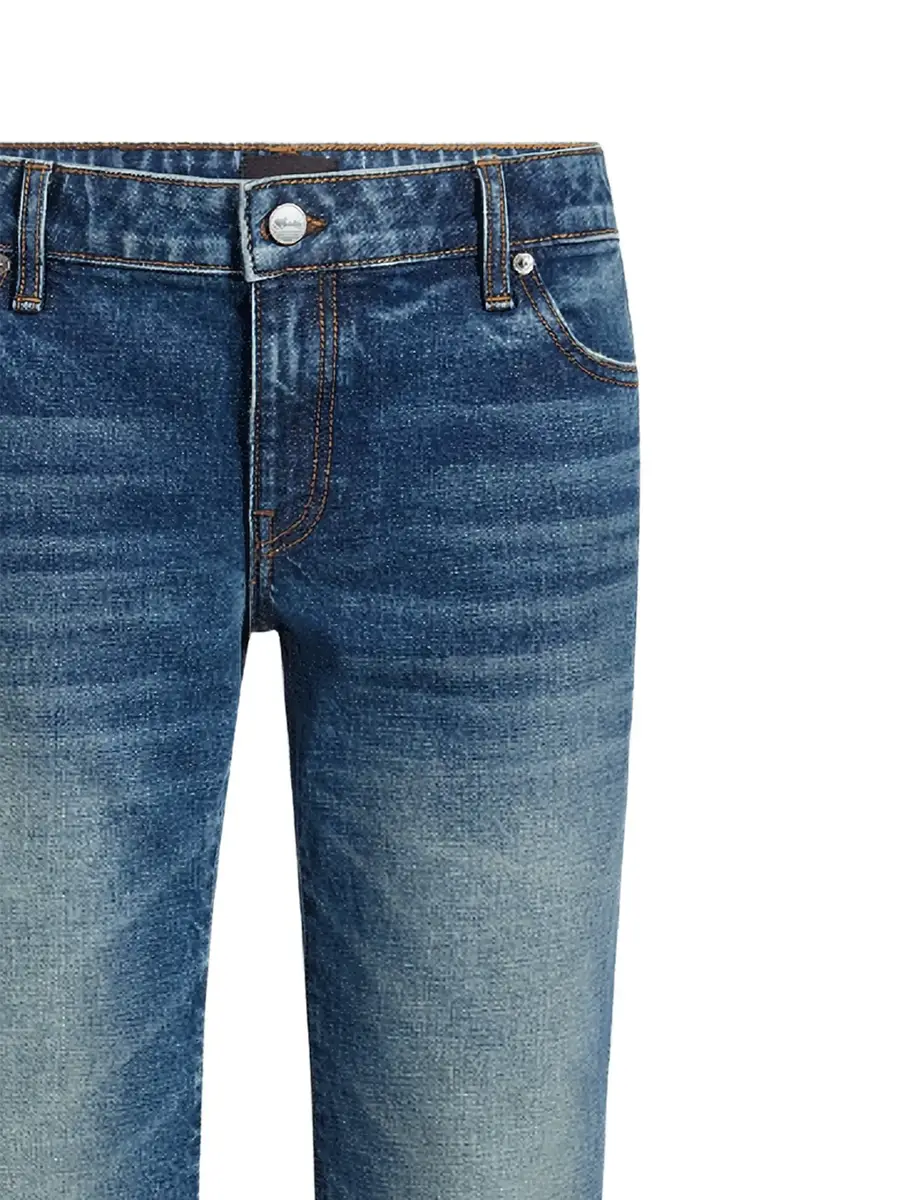 Khaite Conforti Jeans | Thumbnail 2