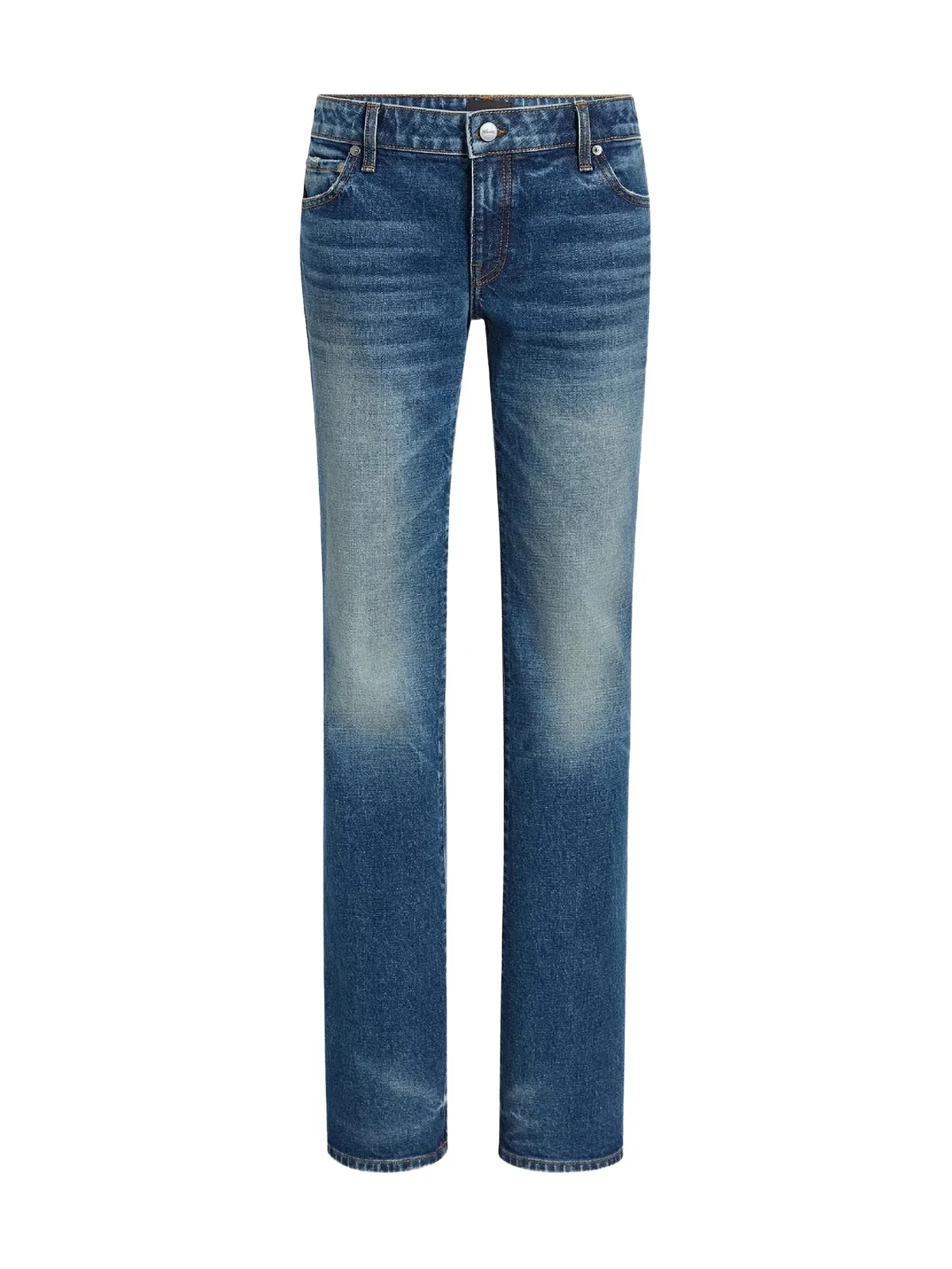 Khaite Conforti Jeans