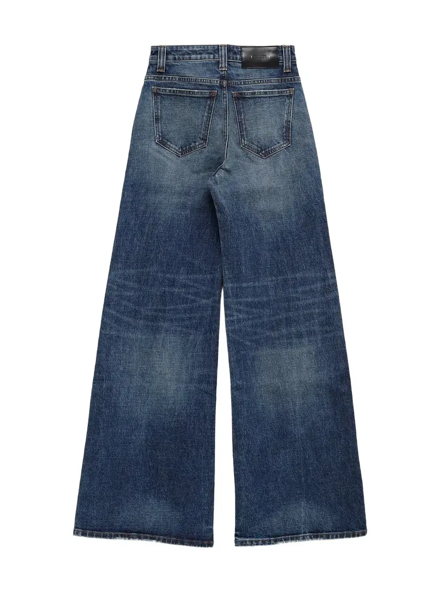 Khaite Dane Jeans | Thumbnail 2 Khaite Dane Jeans | Thumbnail 2