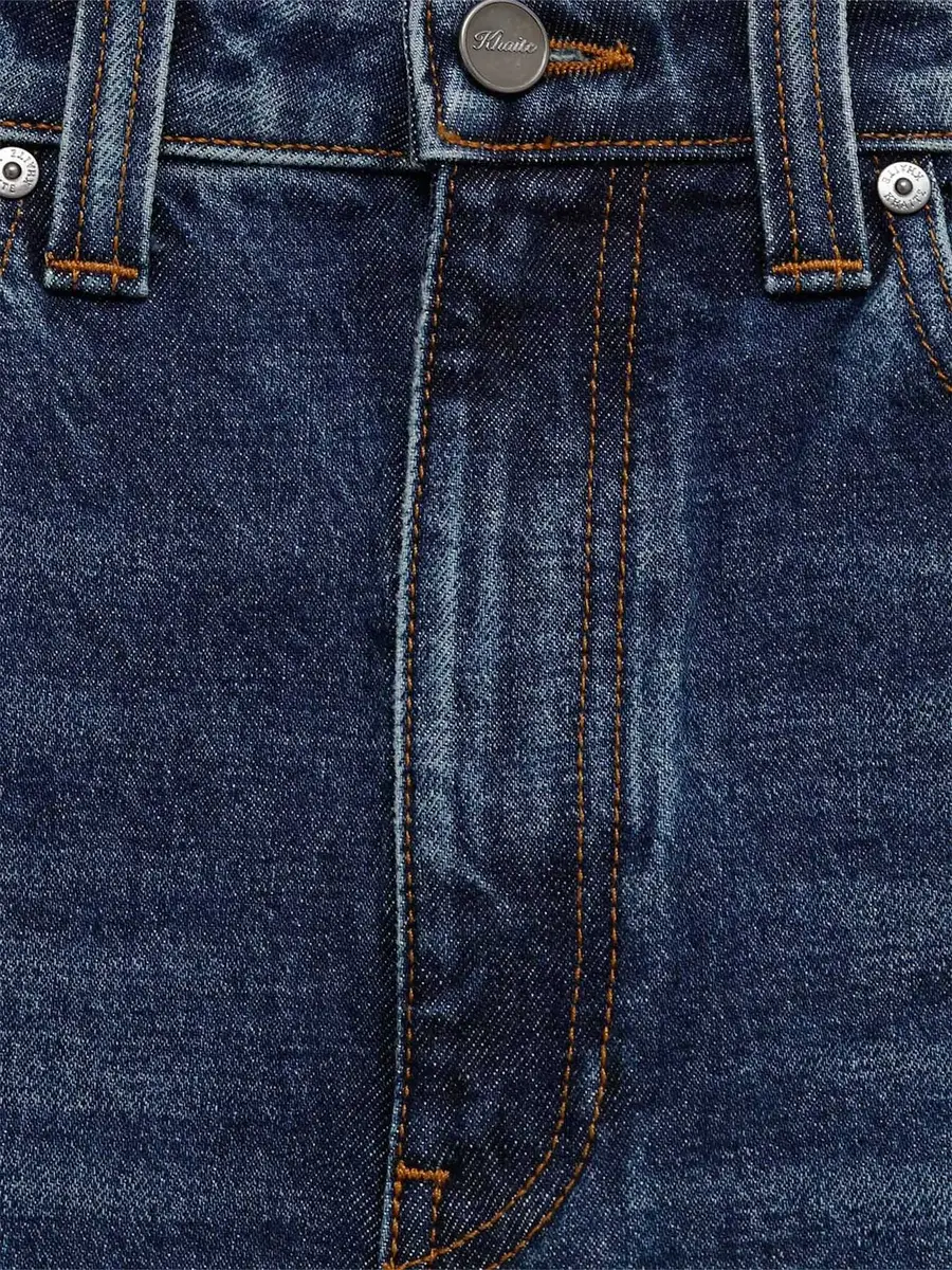 Khaite Dane Jeans | Thumbnail 3 Khaite Dane Jeans | Thumbnail 3