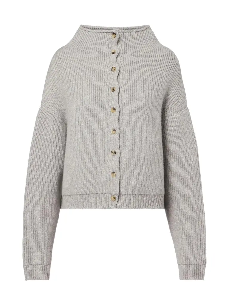 Marjorie Cashmere Cardigan