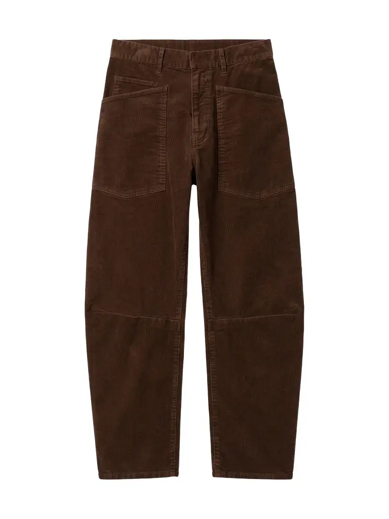 Shon Corduroy Pants Shon Corduroy Pants
