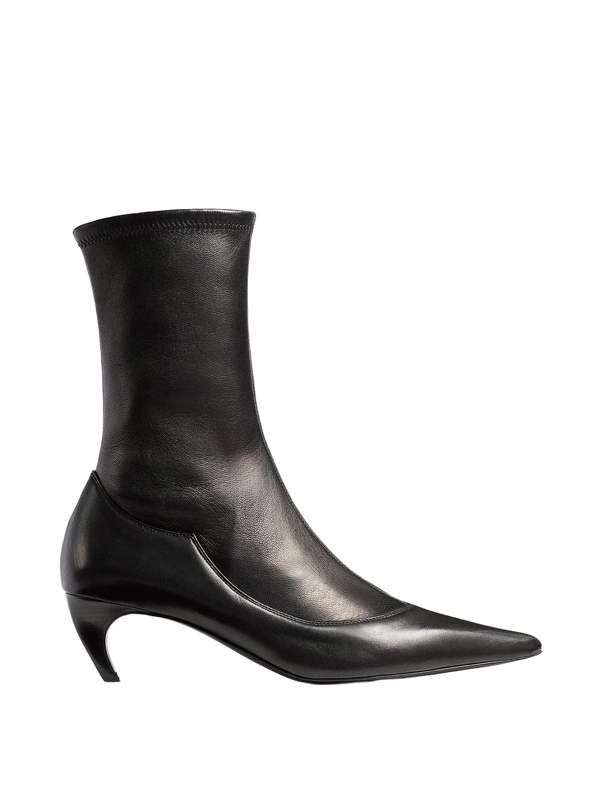 Valerie Mid-Calf Boots Valerie Mid-Calf Boots