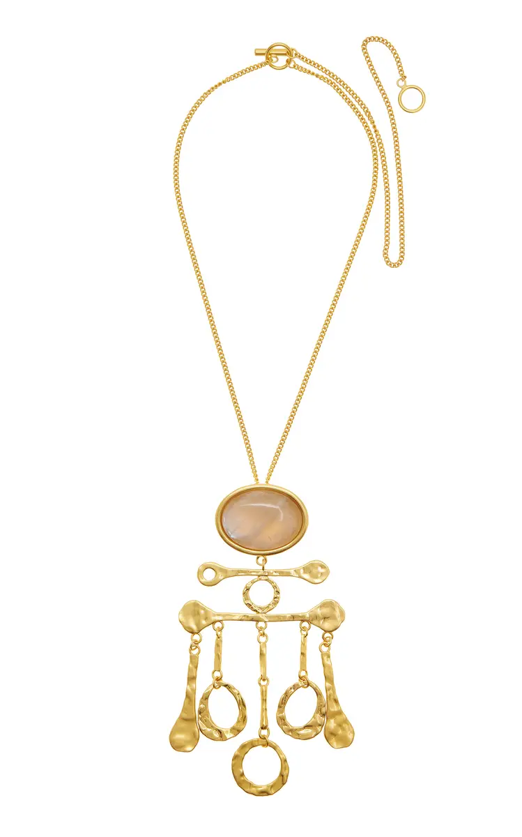 Valette Necklace Valette Necklace