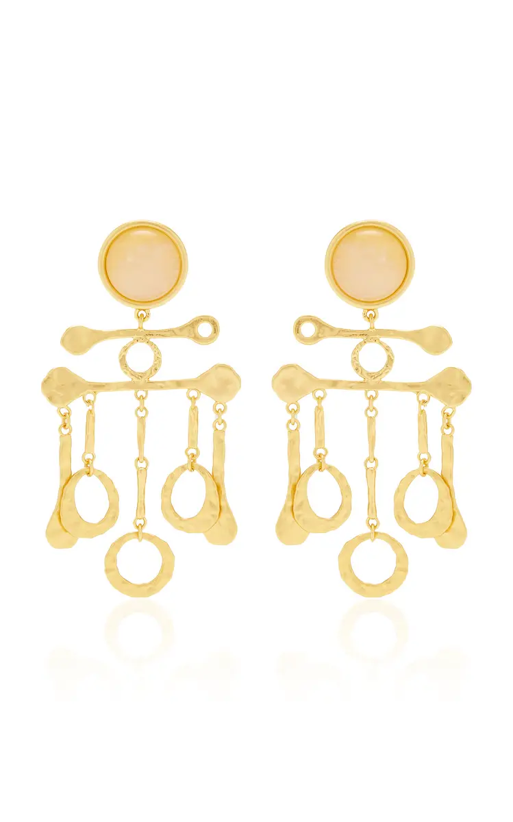 Valette Earrings Valette Earrings