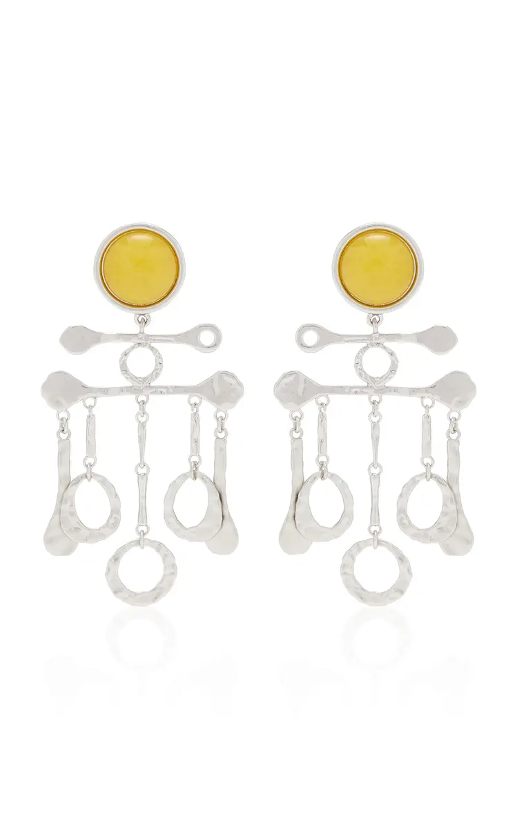Valette Earrings Valette Earrings