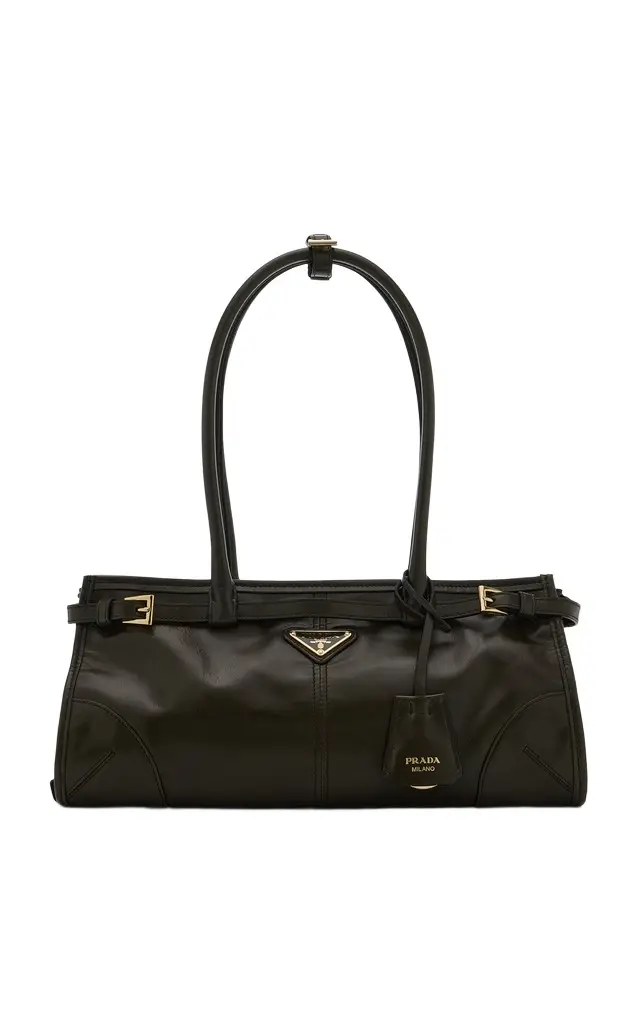 Bonnie Medium Leather Bag Bonnie Medium Leather Bag