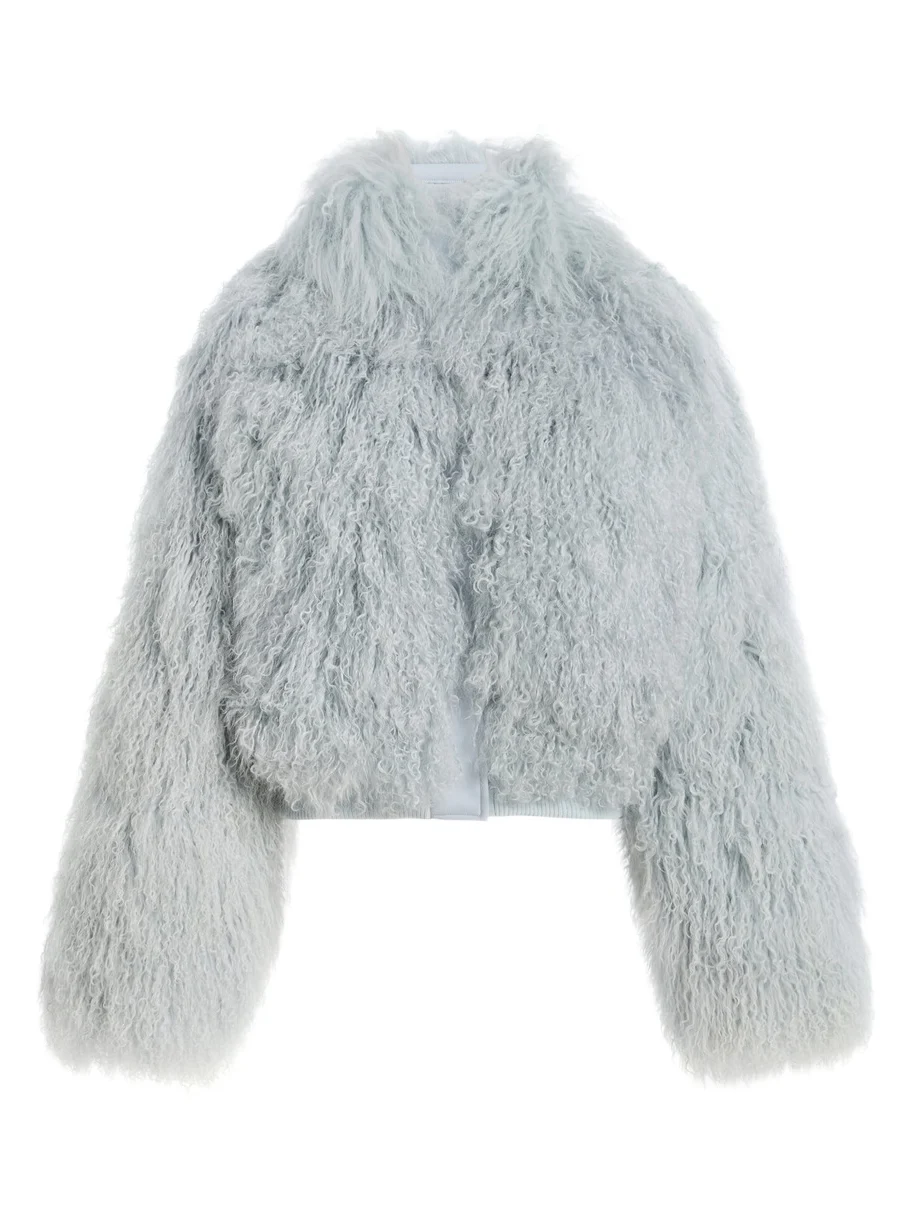 Cordova Nozawa Shearling Jacket