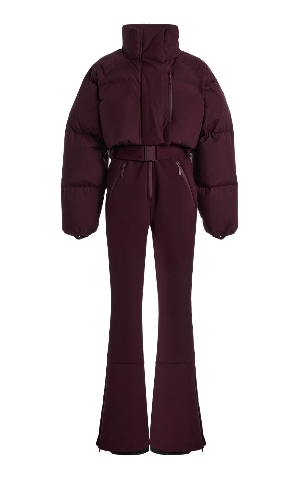 Myoko Down Ski Suit Myoko Down Ski Suit