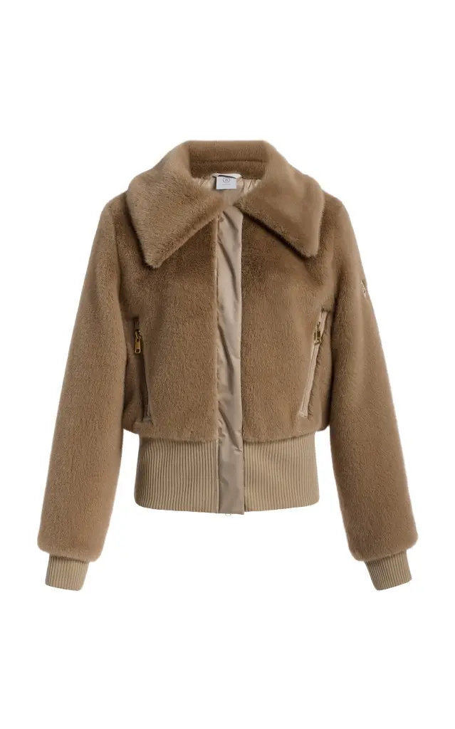 Bogner Jolyna Faux Fur Jacket
