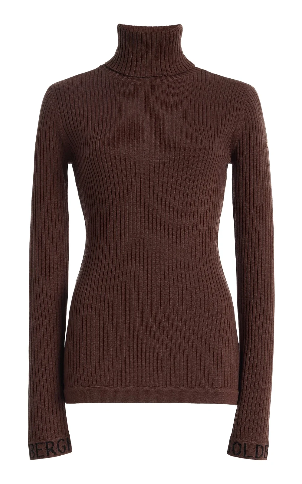 Mira Ribbed Knit Sweater Mira Ribbed Knit Sweater