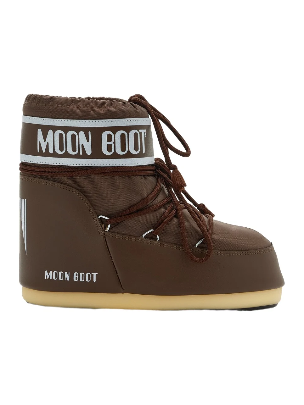 Icon Low Nylon Boots Icon Low Nylon Boots
