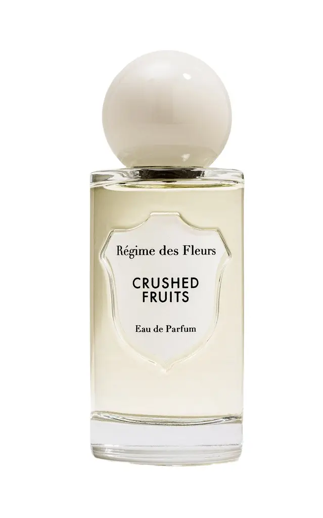 Régime des Fleurs Crushed Fruits Eau de Parfum