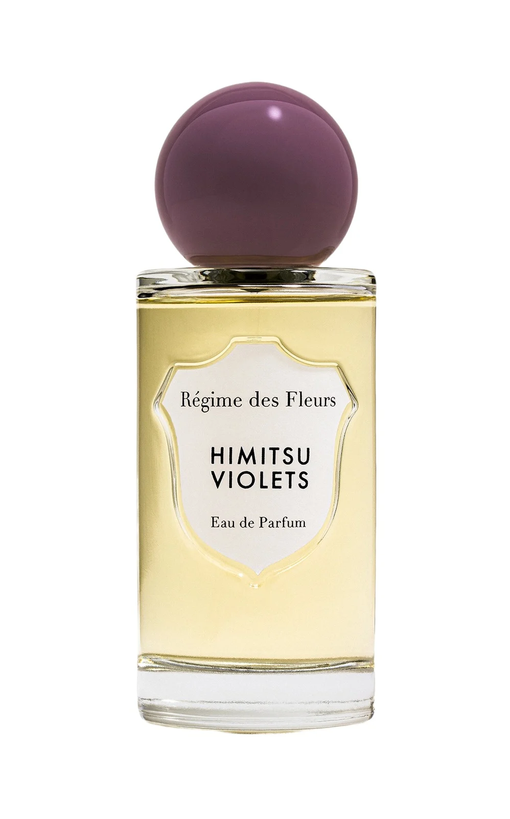 Régime des Fleurs Himitsu Violets Eau de Parfum