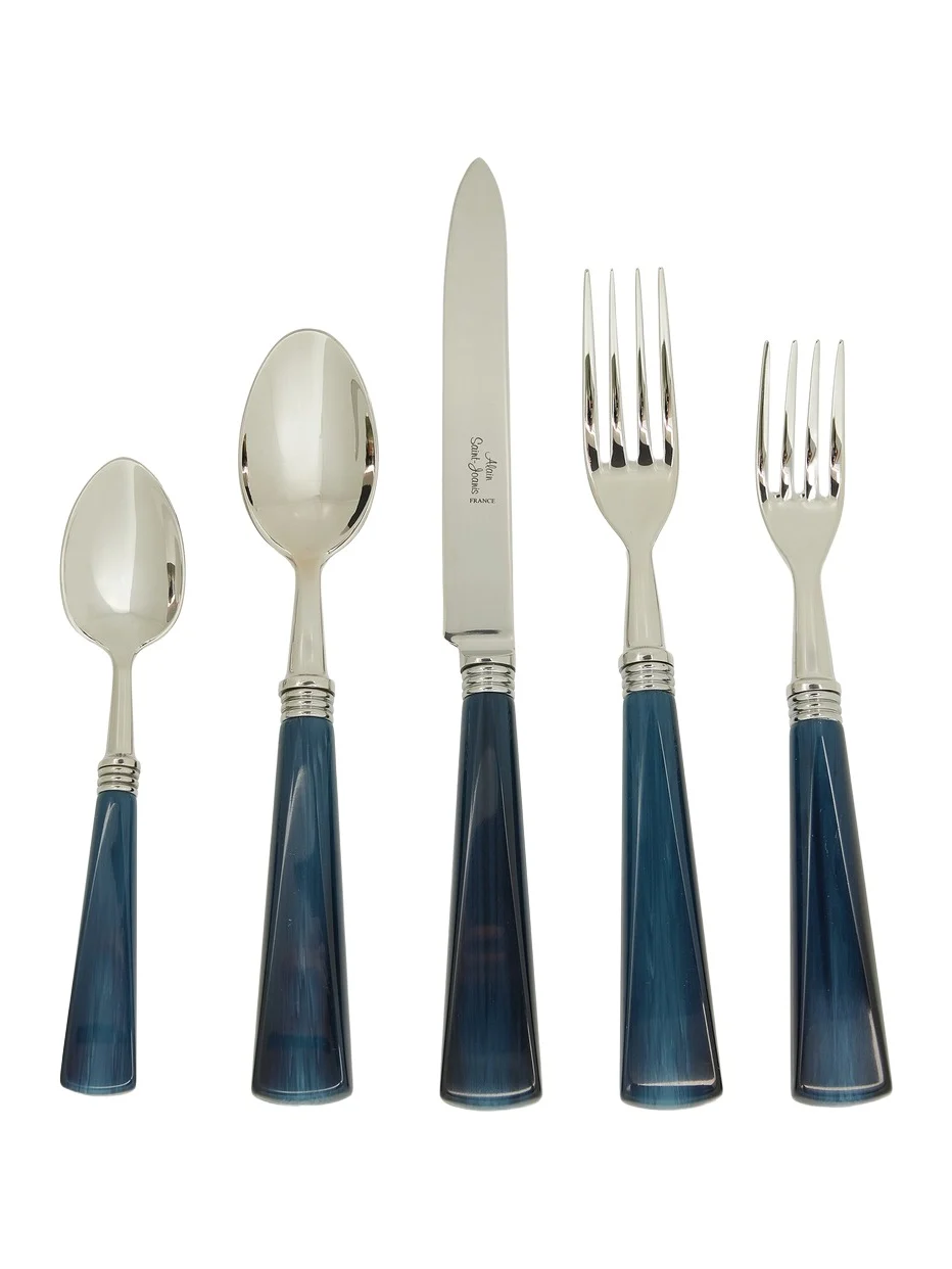Alain Saint-Joanis Tonia Stainless Steel Silverware Set