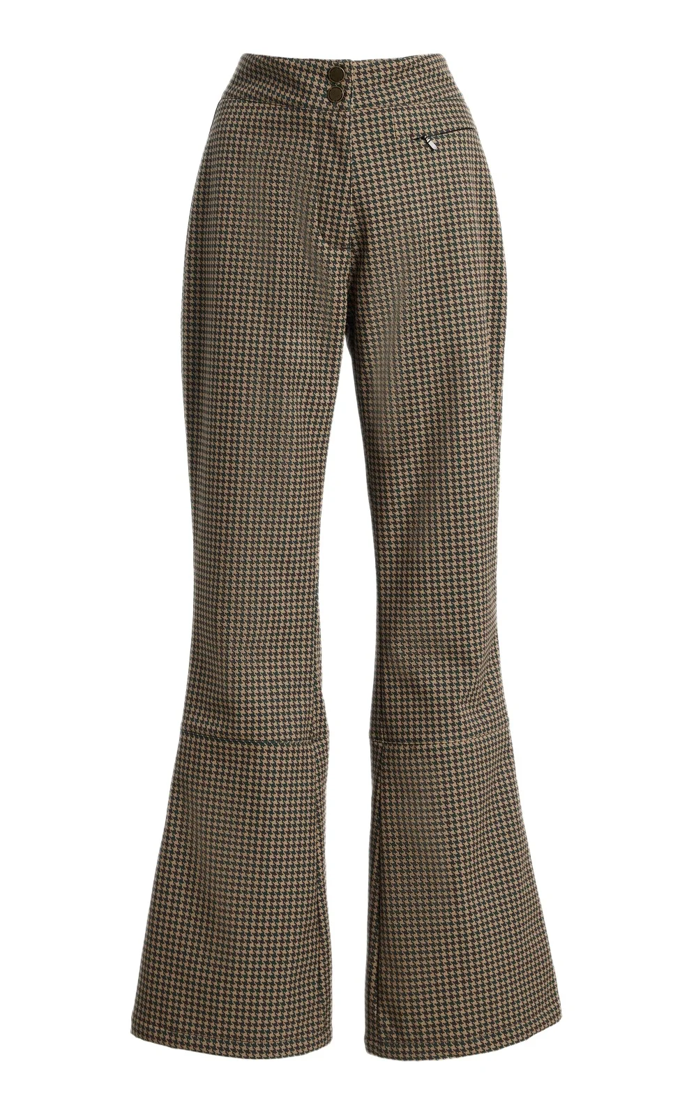 We Norwegians Glenshee Houndstooth Ski Pants | Thumbnail 1 We Norwegians Glenshee Houndstooth Ski Pants | Thumbnail 1