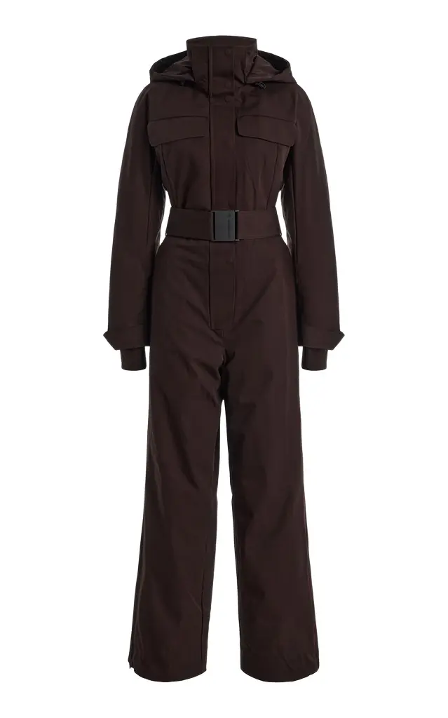 Finse Ski Suit