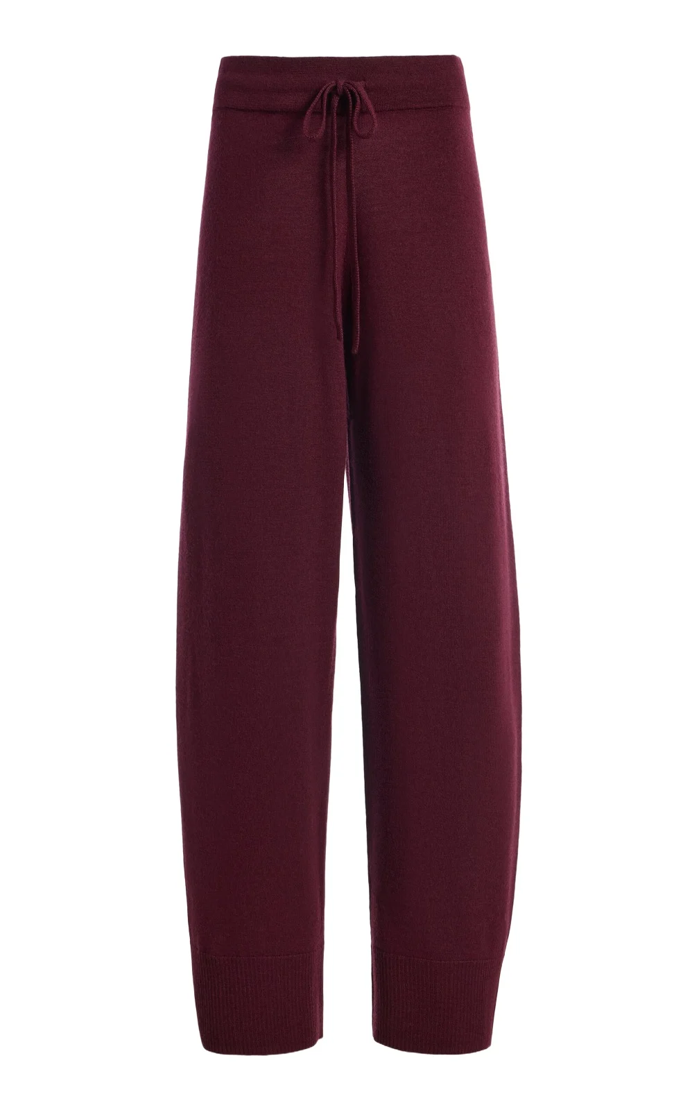 Geilo Wool Track Pants