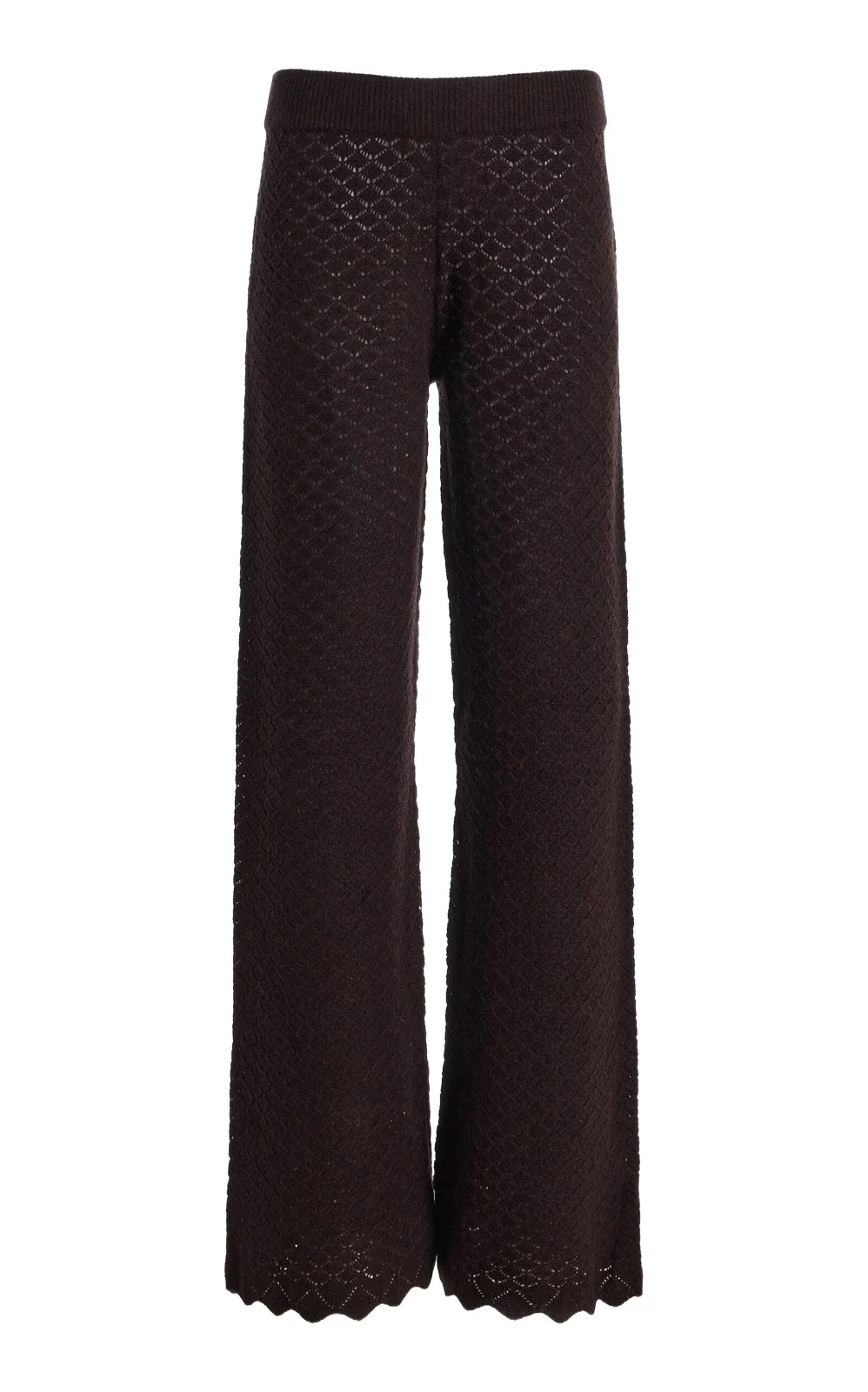 Saeter Wool Pants Saeter Wool Pants