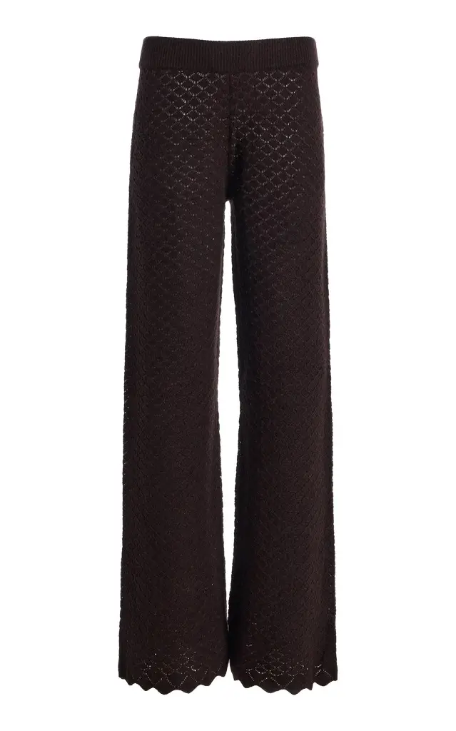 Saeter Wool Pants