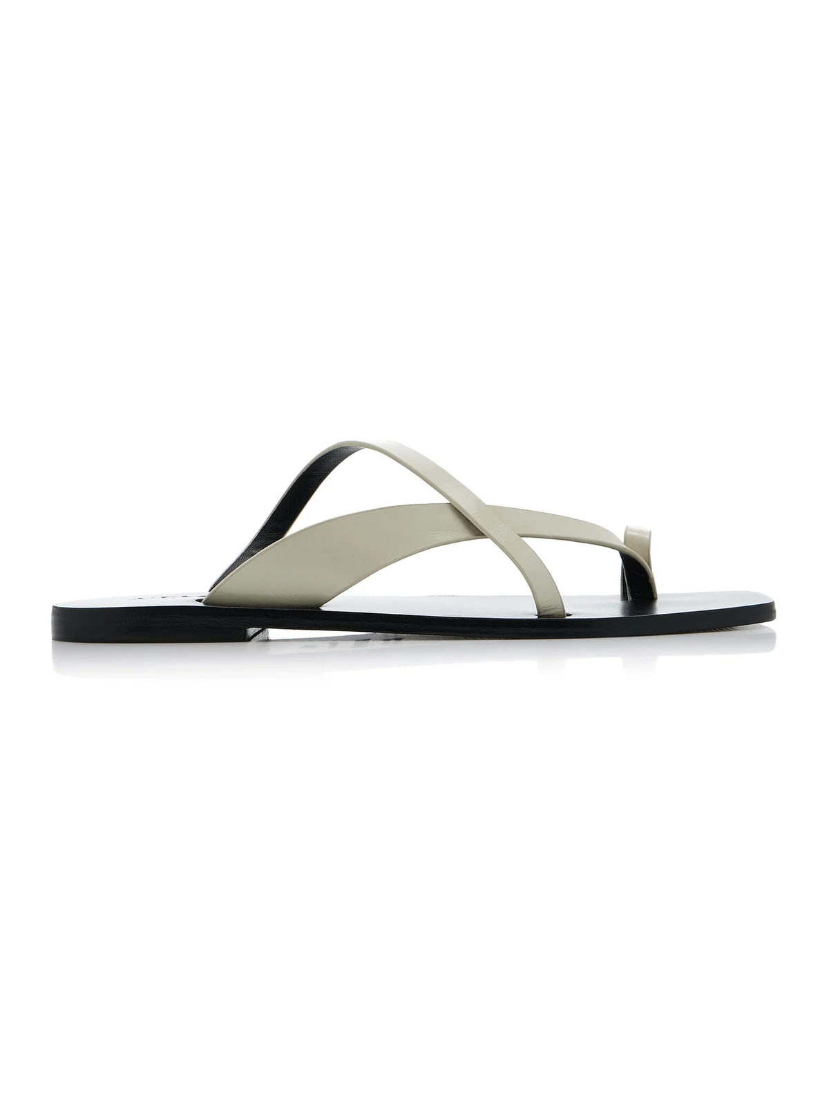 A Emery Phyllis Leather Sandals