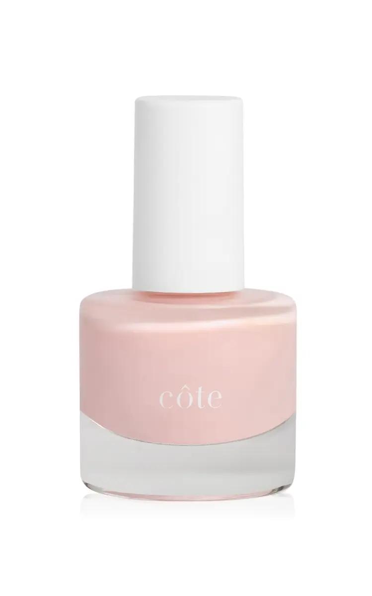 Côte Beauty Blush & Bashful Nail Polish - Blush & Bashful | Thumbnail 1 Côte Beauty Blush & Bashful Nail Polish - Blush & Bashful | Thumbnail 1