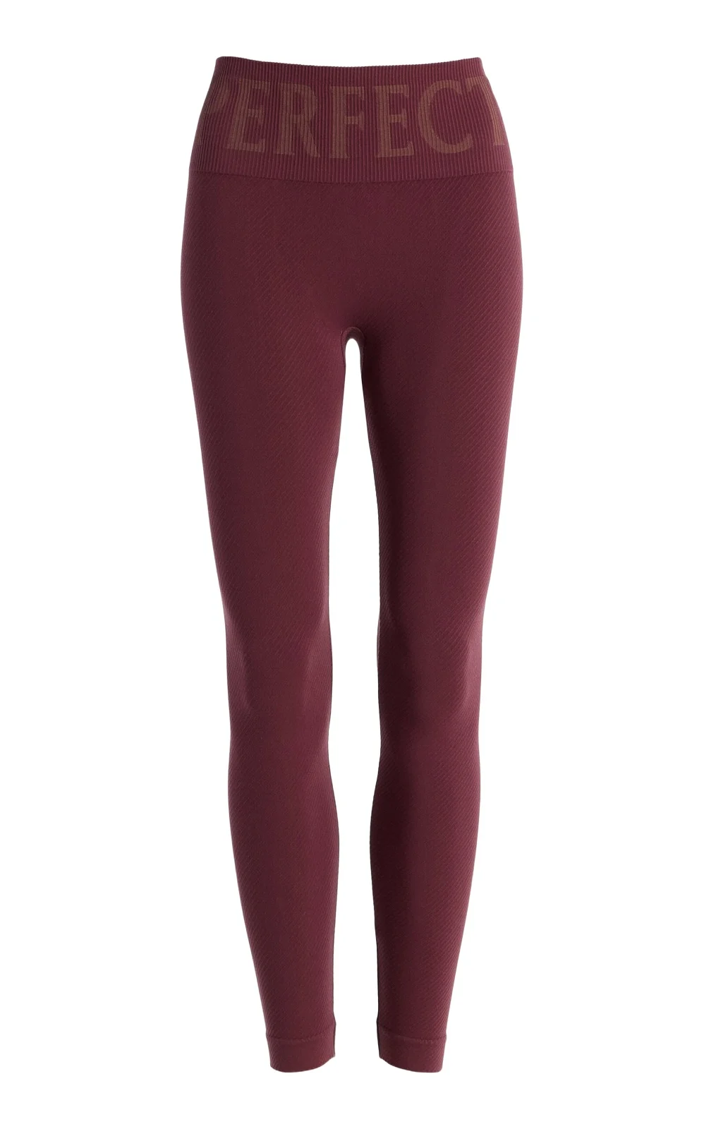 Seamless Thermal Ski Leggings Seamless Thermal Ski Leggings