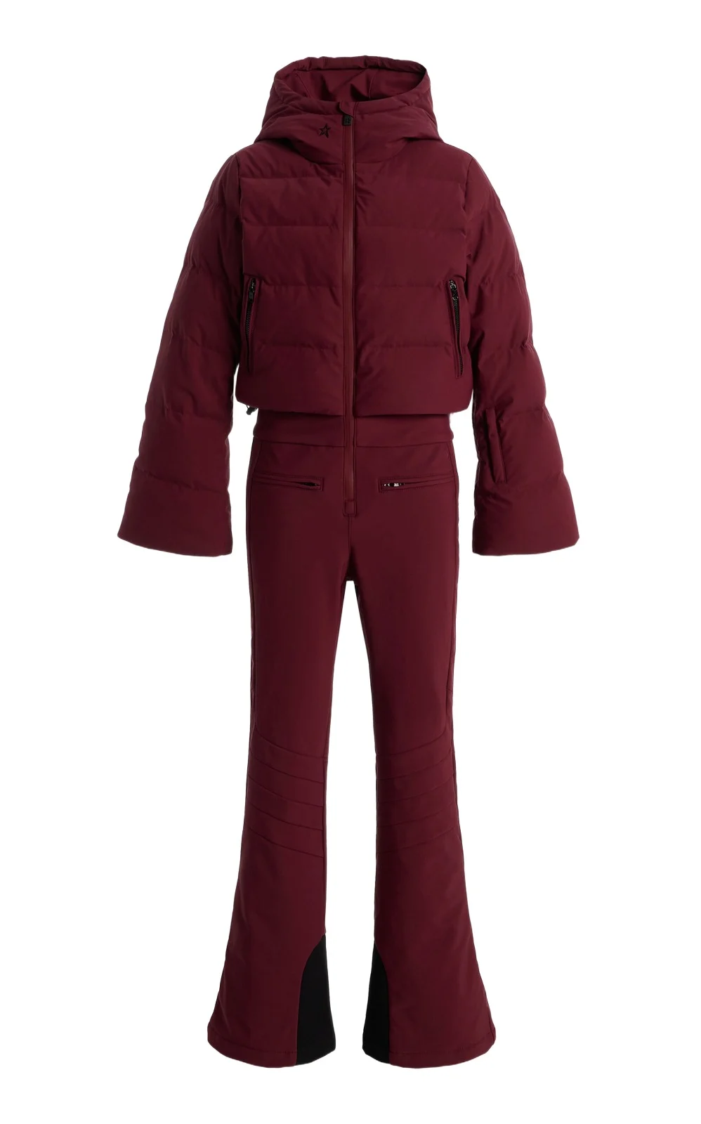 Polar Flare Down Ski Suit II Polar Flare Down Ski Suit II