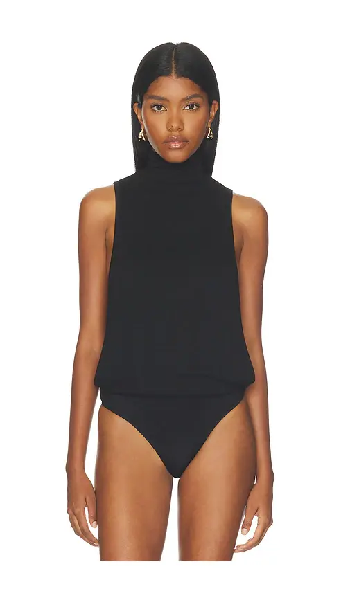 superdown Breeana Bodysuit | Thumbnail 2 superdown Breeana Bodysuit | Thumbnail 2