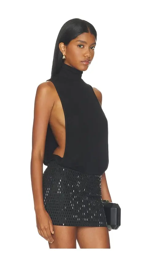 Breeana Bodysuit