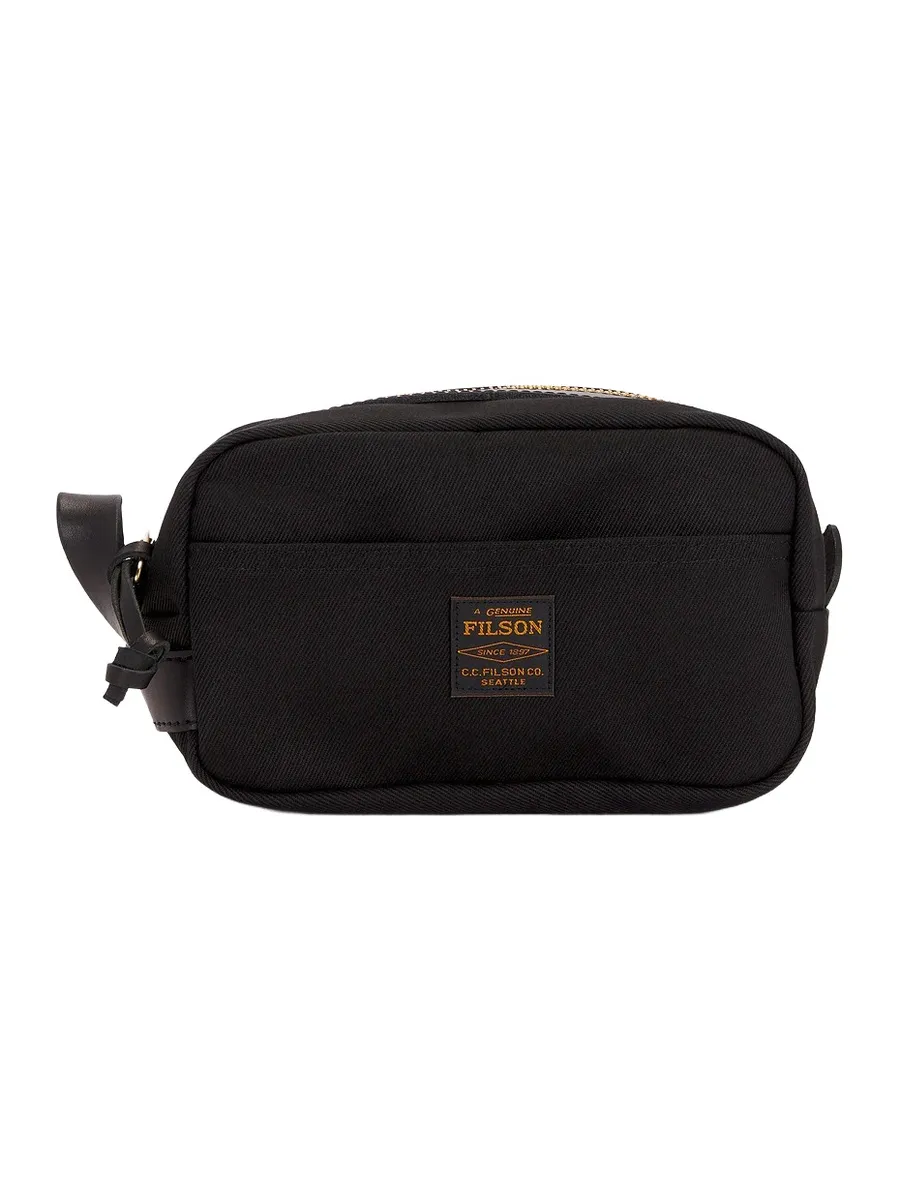 Filson Travel Kit
