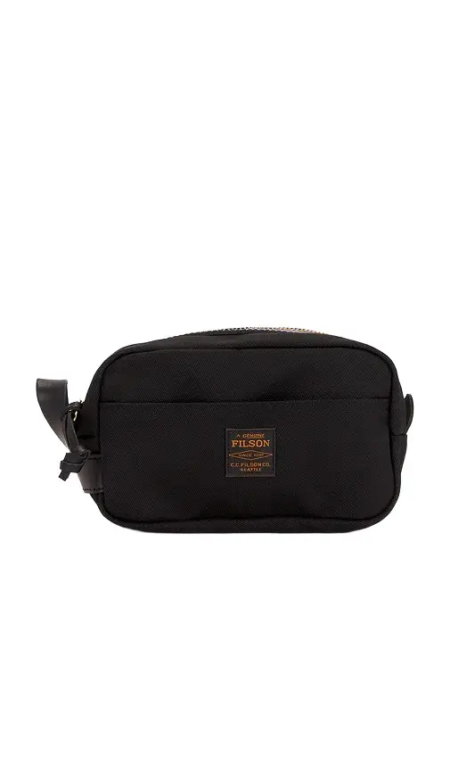 Filson Travel Kit