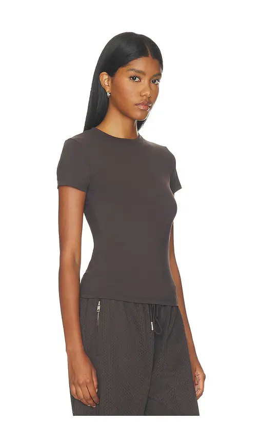 Adanola Ultimate Short Sleeve Top | Thumbnail 2 Adanola Ultimate Short Sleeve Top | Thumbnail 2