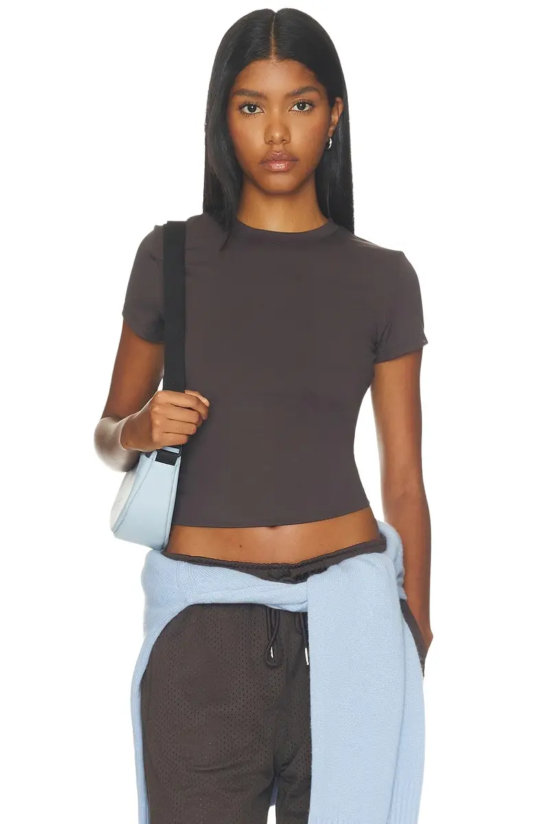 Adanola Ultimate Short Sleeve Top