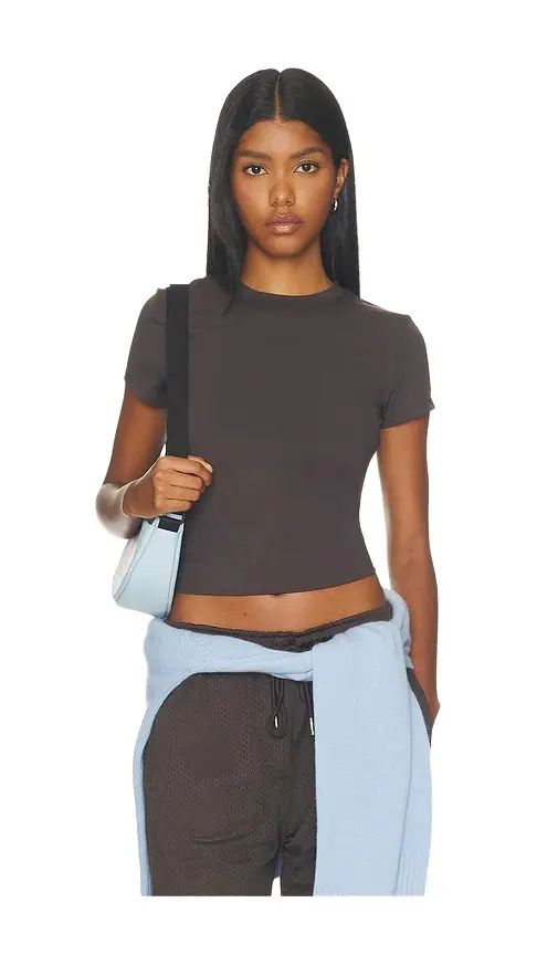 Ultimate Short Sleeve Top Ultimate Short Sleeve Top