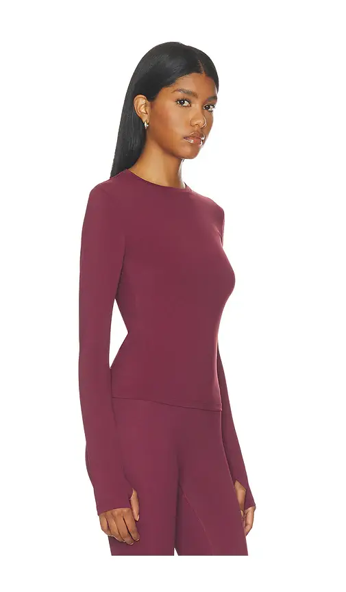 Adanola Ultimate Long Sleeve Top | Thumbnail 2