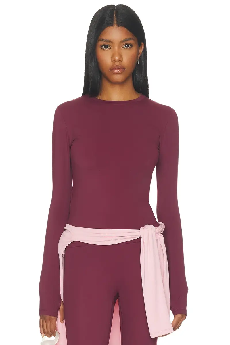 Adanola Ultimate Long Sleeve Top