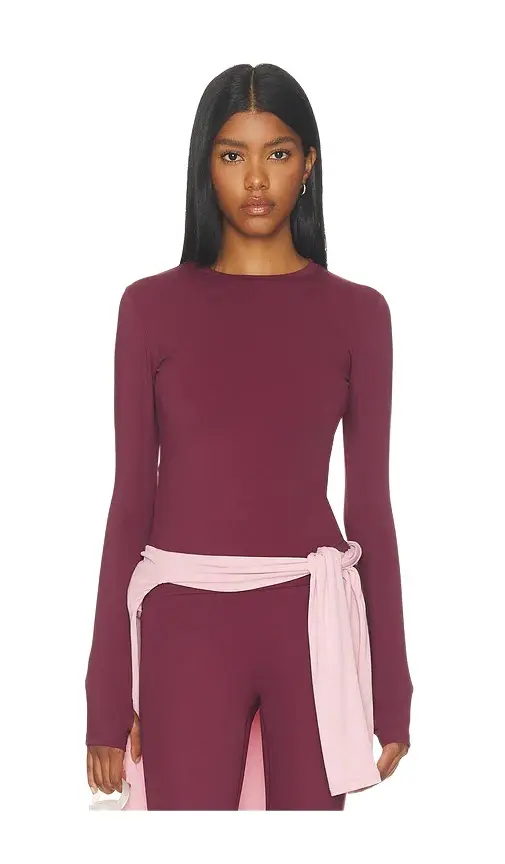 Adanola Ultimate Long Sleeve Top
