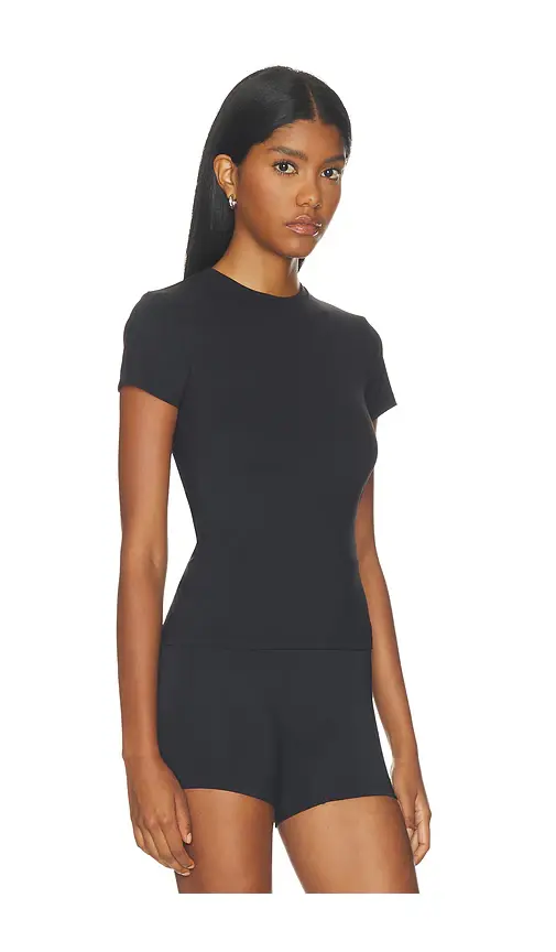 Adanola Ultimate Short Sleeve Top | Thumbnail 2 Adanola Ultimate Short Sleeve Top | Thumbnail 2