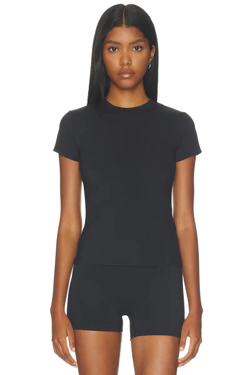 Adanola Ultimate Short Sleeve Top