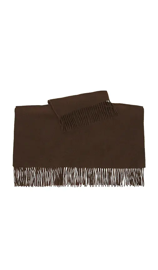 By Malene Birger Turtla Scarf | Thumbnail 2 By Malene Birger Turtla Scarf | Thumbnail 2