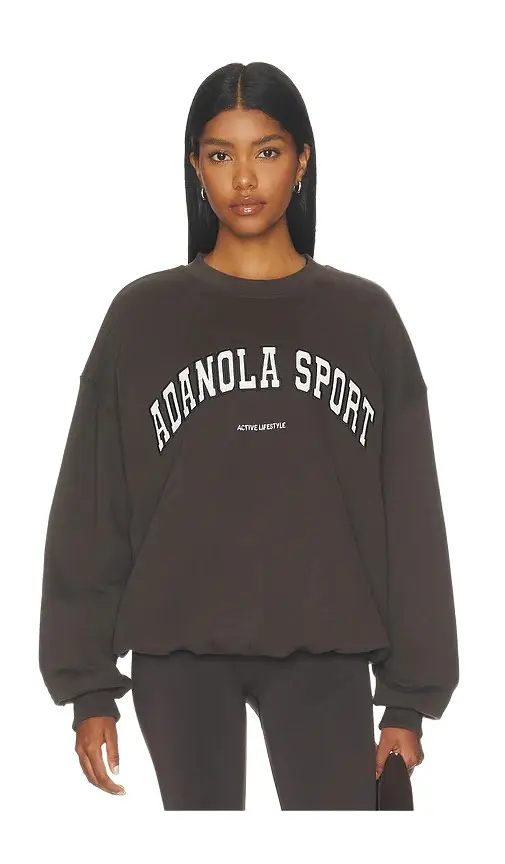 Adanola AS Oversized Sweatshirt